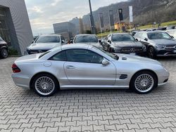 Usata 2002 Mercedes SL55 AMG AMG Cabrio | 49.000 € (Ottimo prezzo)