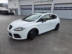 Bianco Usata 2008 Seat Leon FR Tre volumi | 5000 € (Cara)
