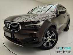 Marrone Usata 2018 Volvo XC40 Inscription SUV | 19.486 € (Molto cara)