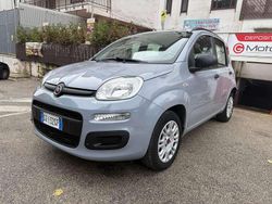 Blu/azzurro Usata 2020 Fiat Panda Pop Due volumi | 6900 € (Ottimo prezzo)