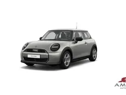 Argento Usata 2023 Mini Cooper Essential Due volumi | 31.605 € (Molto cara)