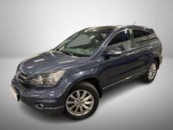 Grigio Usata 2011 Honda CR-V Exclusive SUV | 9900 € (Cara)