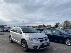 Grigio Usata 2012 Fiat Freemont Lounge SUV | 4500 € (Super prezzo)