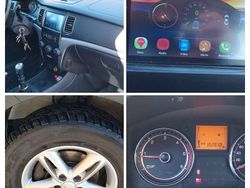 Usata 2012 Ssangyong (KGM) Korando SUV | 3500 € (Super prezzo)