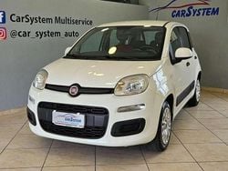 Bianco Usata 2015 Fiat Panda Easy Due volumi | 6800 € (Buon prezzo)