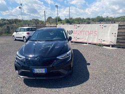 Nero Usata 2022 Renault Arkana R.S. SUV | 18.500 € (Ottimo prezzo)