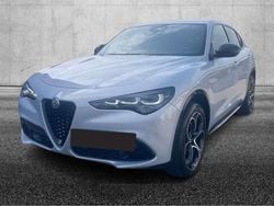 Bianco Usata 2024 Alfa Romeo Stelvio Veloce SUV | 44.450 € (Molto cara)
