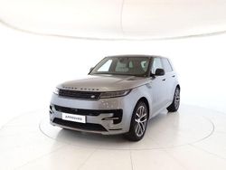 Grigio Usata 2023 Land Rover Range Rover Sport HSE Dynamic SUV | 76.000 € (Buon prezzo)