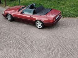 Usata 1994 Mercedes SL600 Cabrio | 29.999 €