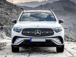 Nero Nuova 2025 Mercedes GLC300 SUV | 81.034 € (Buon prezzo)