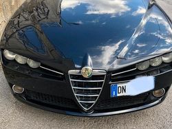 Usata 2008 Alfa Romeo 159 Station wagon | 3000 €