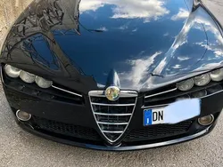 Usata 2008 Alfa Romeo 159 Station wagon | 3300 €