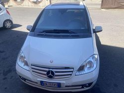 Usata 2009 Mercedes A180 Elegance Monovolume | 3000 € (Buon prezzo)