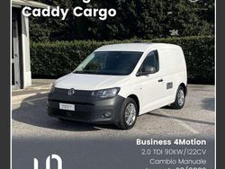 Bianco Usata 2025 VW Caddy Business Monovolume | 16.800 € (Super prezzo)