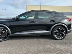 Nero Usata 2022 Cupra Formentor SUV | 25.400 € (Ottimo prezzo)