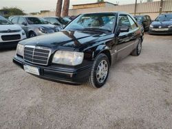 Nero Usata 1991 Mercedes 200 Coupé | 9000 €