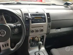 Usata 2006 Nissan Pathfinder SUV | 6500 € (Super prezzo)