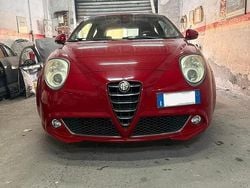 Rosso Usata 2010 Alfa Romeo MiTo Due volumi | 5500 € (Buon prezzo)