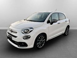 Bianco Usata 2022 Fiat 500 Sport Station wagon | 14.190 € (Buon prezzo)