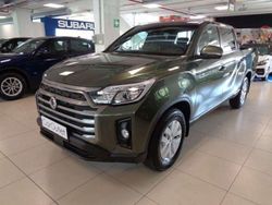 Verde Nuova 2025 Ssangyong (KGM) Rexton SUV | 36.800 €