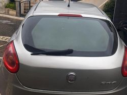 Grigio Usata 2010 Fiat Bravo Due volumi | 2500 € (Buon prezzo)