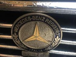 Usata 1981 Mercedes SLC280 | 19.000 €