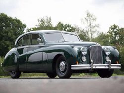 Verde Usata 1951 Jaguar MK VII | 48.000 €
