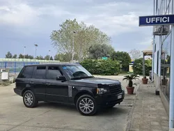 Usata 2011 Land Rover Range Rover HSE SUV | 18.000 € (Buon prezzo)