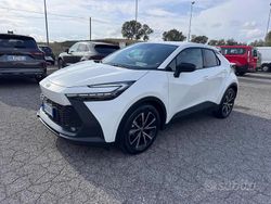 Bianco Nuova 2025 Toyota C-HR Trend SUV | 29.900 € (Buon prezzo)