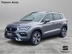 Grigio Nuova 2025 Seat Ateca Black Edition SUV | 25.900 € (Buon prezzo)