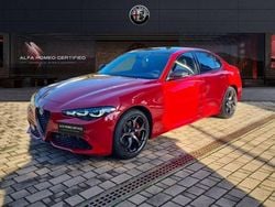 Rosso Usata 2024 Alfa Romeo Giulia Tre volumi | 49.800 € (Buon prezzo)
