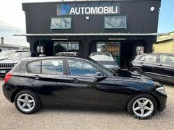 Other Usata 2018 BMW 114 Due volumi | 10.999 € (Ottimo prezzo)