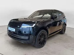 Black New 2024 Land Rover Range Rover Autobiography SUV | 149.000 € (Expensive)
