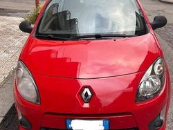 Rosso Usata 2009 Renault Twingo Due volumi | 3000 € (Buon prezzo)