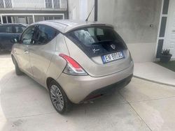 Usata 2012 Lancia Ypsilon Platinum Due volumi | 7000 € (Cara)