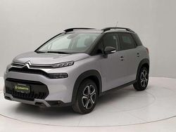 Grigio Usata 2022 Citroën C3 Aircross Feel SUV | 13.390 € (Buon prezzo)