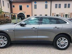 Usata 2017 Jaguar F-Pace Prestige SUV | 18.000 € (Super prezzo)