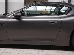 Usata 2023 Maserati Granturismo Coupé | 135.000 €