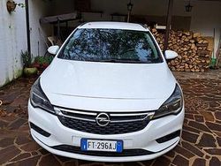Usata 2018 Opel Astra Business Station wagon | 8500 € (Buon prezzo)