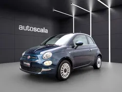 Blu Usata 2024 Fiat 500 Dolcevita Due volumi | 13.990 € (Buon prezzo)