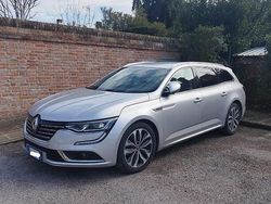 Grigio Usata 2017 Renault Talisman Station wagon | 10.900 € (Buon prezzo)