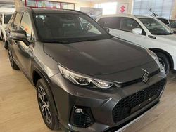 Grigio Nuova 2025 Suzuki Across SUV | 40.900 € (Ottimo prezzo)