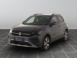 Grigio Nuova 2025 VW T-Cross Edition SUV | 24.900 € (Buon prezzo)