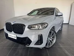 Grigio Usata 2022 BMW X4 M Sport SUV | 50.900 € (Buon prezzo)
