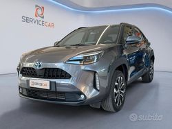 Grigio Usata 2024 Toyota Yaris Cross Trend SUV | 25.400 € (Ottimo prezzo)