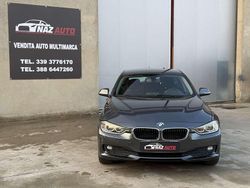Other Usata 2013 BMW 320 Station wagon | 6900 € (Buon prezzo)