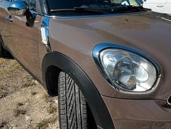 Marrone Usata 2013 Mini Cooper Countryman SUV | 4500 € (Super prezzo)