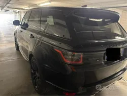 Usata 2021 Land Rover Range Rover Sport HSE Dynamic SUV | 46.400 € (Buon prezzo)
