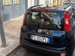 Usata 2017 Fiat Panda Tre volumi | 5500 €