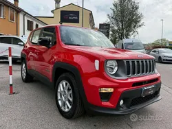 Other Usata 2022 Jeep Renegade Limited SUV | 18.900 € (Ottimo prezzo)